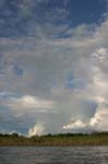 amazonas clouds 