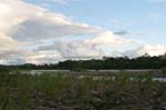 amazonas clouds 