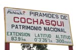 cochasqui piramides 