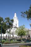 quito indipendece place 