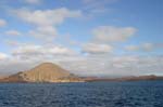 galapagos bartolomé island 