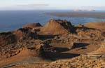 galapagos bartolomé island 