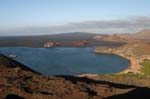 galapagos bartolomé island 