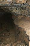 galapagos santa cruz island lava tunel 