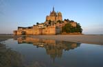 normandie mont saint michel 