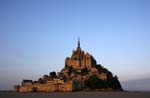 normandie mont saint michel 