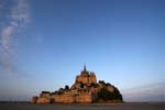 normandie mont saint michel 