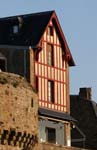 normandie mont saint michel 