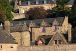 normandie mont saint michel 