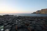 Northern Ireland Giant's Causeway 