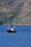 Scotland Inner Hebrides Ullapool