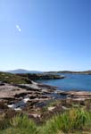 Scotland Outer Hebrides North Harris 