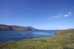 Scotland Outer Hebrides North Harris 