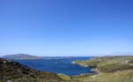 Scotland Outer Hebrides North Harris 