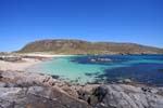 Scotland Outer Hebrides North Harris 