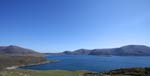 Scotland Outer Hebrides North Harris 