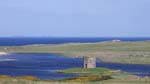 Scotland Outer Hebrides North Uist 