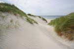 Scotland Outer Hebrides North Uist 