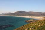 Scotland Outer Hebrides South Harris 