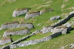 Scotland Outer Hebrides St.Kilda 