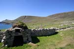 Scotland Outer Hebrides St.Kilda 