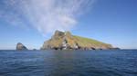 Scotland Outer Hebrides St.Kilda 