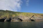 Scotland Outer Hebrides St.Kilda 