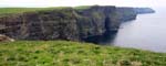 The Lower Shanon Cliffs Of Moher 