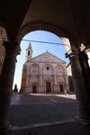 pienza