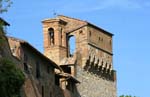 san gimignano