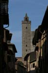 san gimignano