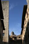 san gimignano