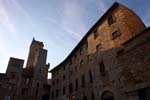 san gimignano