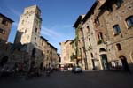 san gimignano