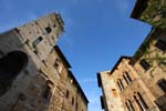 san gimignano