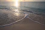 grand bahama fortune beach sunrise 