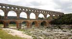 pont du gard 