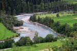 graubuenden landscapes 