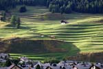 graubuenden landscapes 