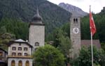 graubuenden landscapes 