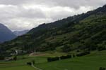 graubuenden landscapes 