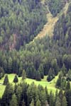 graubuenden landscapes 