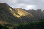 graubuenden landscapes 