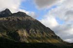 graubuenden landscapes 