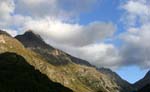 graubuenden landscapes 