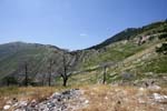 albania mountains 