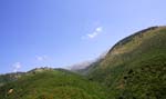 albania mountains 