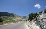 albania mountains 