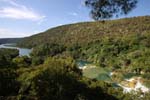 croatia krka national park 