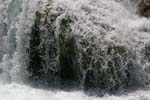 croatia krka national park waterfalls 